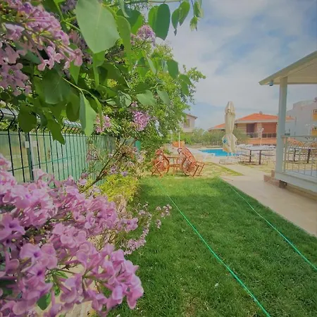 Cunda Kordon 3* Ayvalı