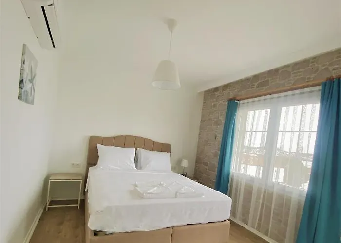 Cunda Kordon Hotel 3*