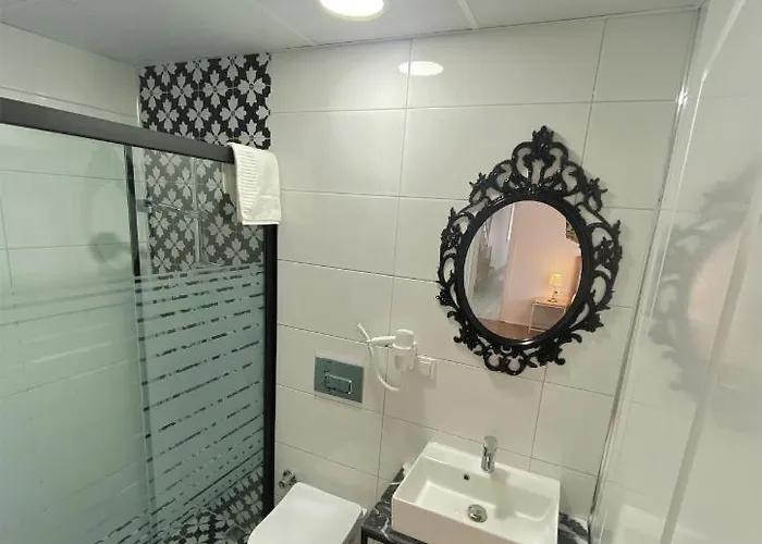 Hotel Cunda Kordon Ayvalı