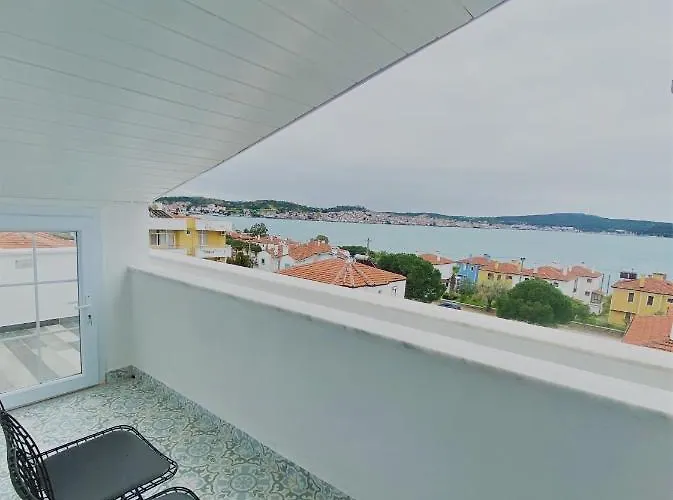 Hotel Cunda Kordon Ayvalı