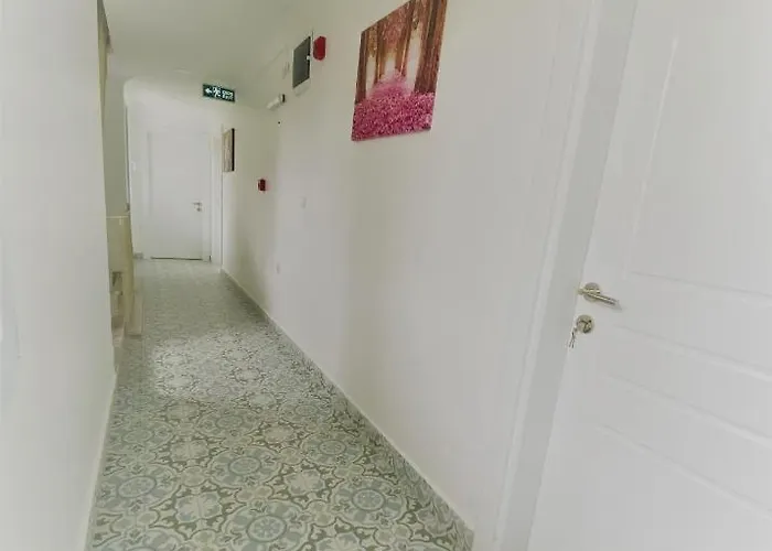 Cunda Kordon Hotel 3*