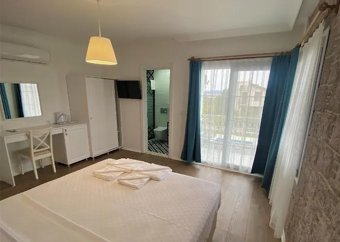 Hotel Cunda Kordon Ayvalı