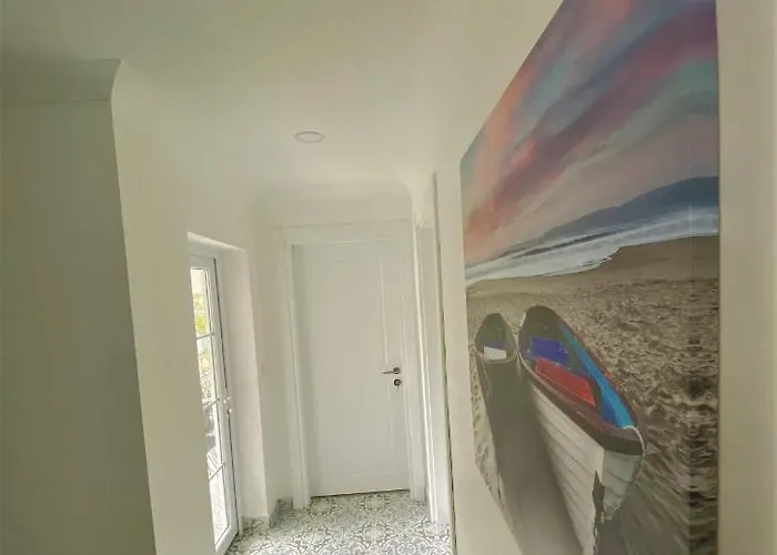 Cunda Kordon 3* Ayvalı