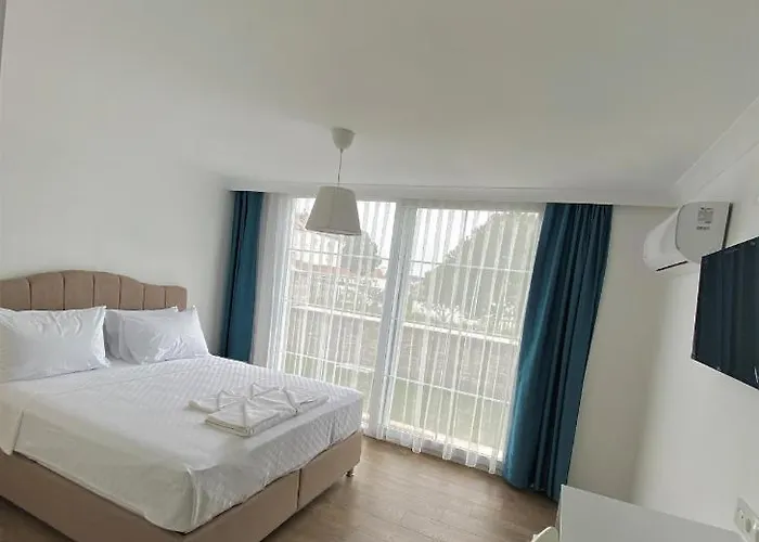 Cunda Kordon Hotel 3*