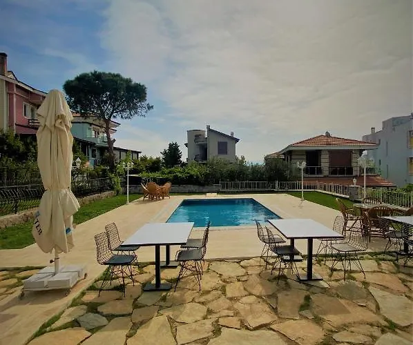 Hotel Cunda Kordon Ayvalı