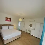 Szálloda Cunda Kordon
