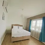 Cunda Kordon Szálloda 3*