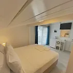 Cunda Kordon Ayvalı