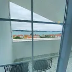 Szálloda Cunda Kordon 3*