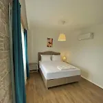 Szálloda Cunda Kordon