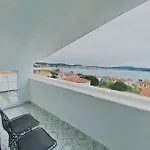 Szálloda Cunda Kordon Ayvalı