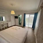Szálloda Cunda Kordon Ayvalı