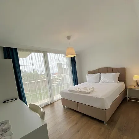 Cunda Kordon 3* Ayvalik