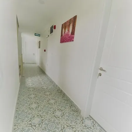 Cunda Kordon Ξενοδοχείο 3*