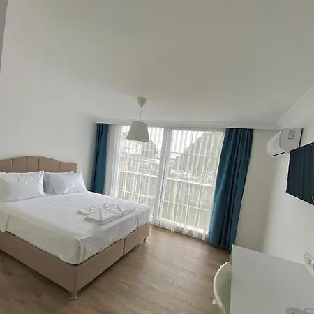 Cunda Kordon Hotel 3*