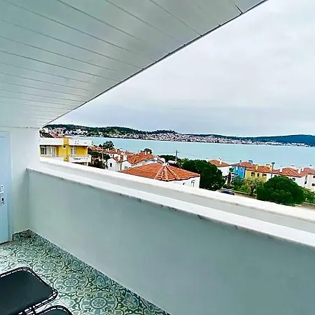 Cunda Kordon 3* Ayvalı