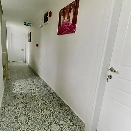 Ξενοδοχείο Cunda Kordon 3*