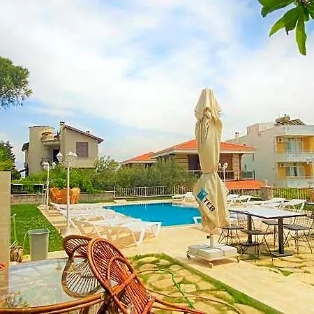 Cunda Kordon 3* Ayvalı
