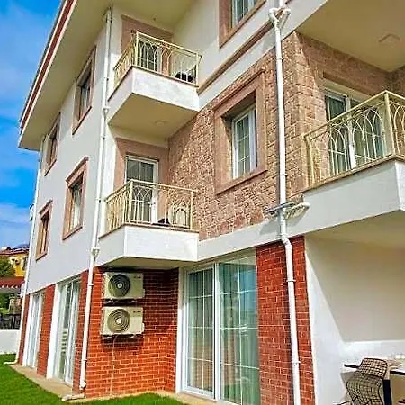 Cunda Kordon 3* Ayvalı