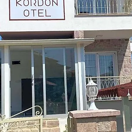 Cunda Kordon 3* Аявали