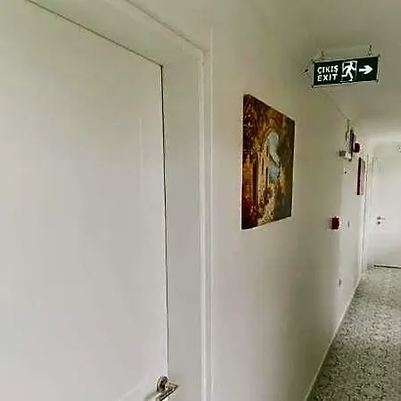 Cunda Kordon Ξενοδοχείο Ayvalı