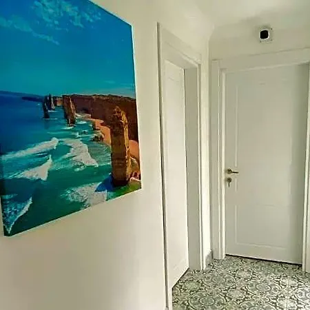 Cunda Kordon Ayvalı