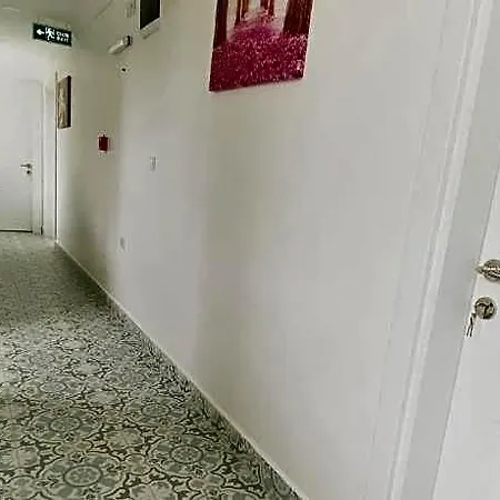 Ξενοδοχείο Cunda Kordon