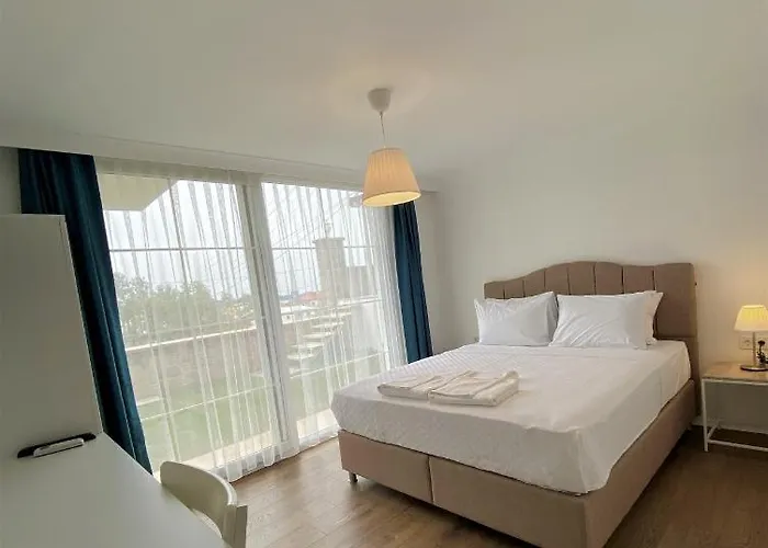 Cunda Kordon 3* Ayvalı