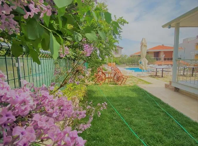 Cunda Kordon 3* Ayvalı